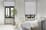 Rollo Girona Dimout 3924 Schlafzimmer