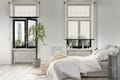 Rollo Greve 3713 hellbeige - Schlafzimmer