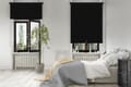 Rollo Grezzo 3800 Schlafzimmer