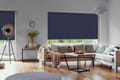 Rollo Grezzo 3806 Wohnzimmer