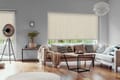 Rollo Grezzo 3813 Wohnzimmer