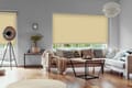 Rollo Grezzo Blackout 3870 Wohnzimmer