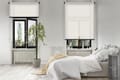 Rollo Levigo 3731 in Beige - Schlafzimmer