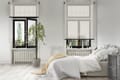 Rollo Natura 3770 Schlafzimmer
