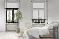 Rollo Natura 3771 Schlafzimmer