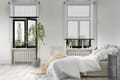 Rollo Natura 3778 Schlafzimmer