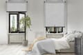 Rollo Notte 3848 Schlafzimmer