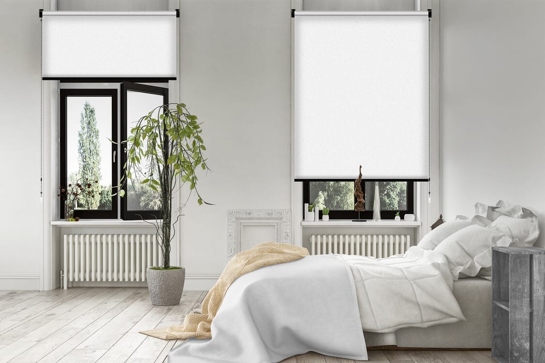 Rollo Notte 3852 Schlafzimmer