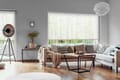 Rollo Pinta 3909 Wohnzimmer