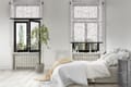 Rollo Prato 3795 Schlafzimmer