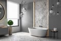 Rollo Punto 3899 Badezimmer