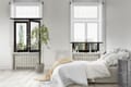 Rollo Punto 3899 Schlafzimmer
