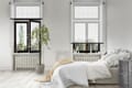 Rollo Risa 3897 Schlafzimmer