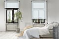 Rollo Ruolo 3836 Schlafzimmer
