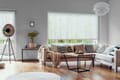 Rollo Ruolo 3836 Wohnzimmer