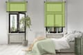 Rollo Ruolo 3838 Schlafzimmer