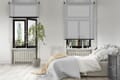 Rollo Ruolo 3839 Schlafzimmer