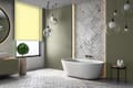 Rollo Ruolo 3842 Badezimmer
