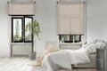 Rollo Samira 3818 Schlafzimmer