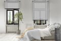 Rollo Samira 3819 Schlafzimmer