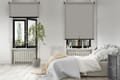 Rollo Samira 3820 Schlafzimmer