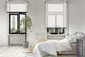 Rollo Samira 3821 Schlafzimmer