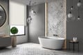 Rollo Sentiero 3832 Badezimmer