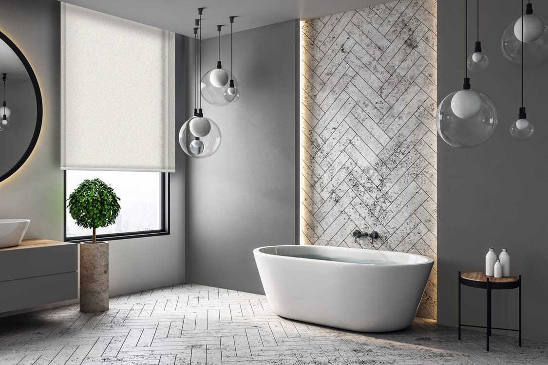 Rollo Sentiero 3832 Badezimmer