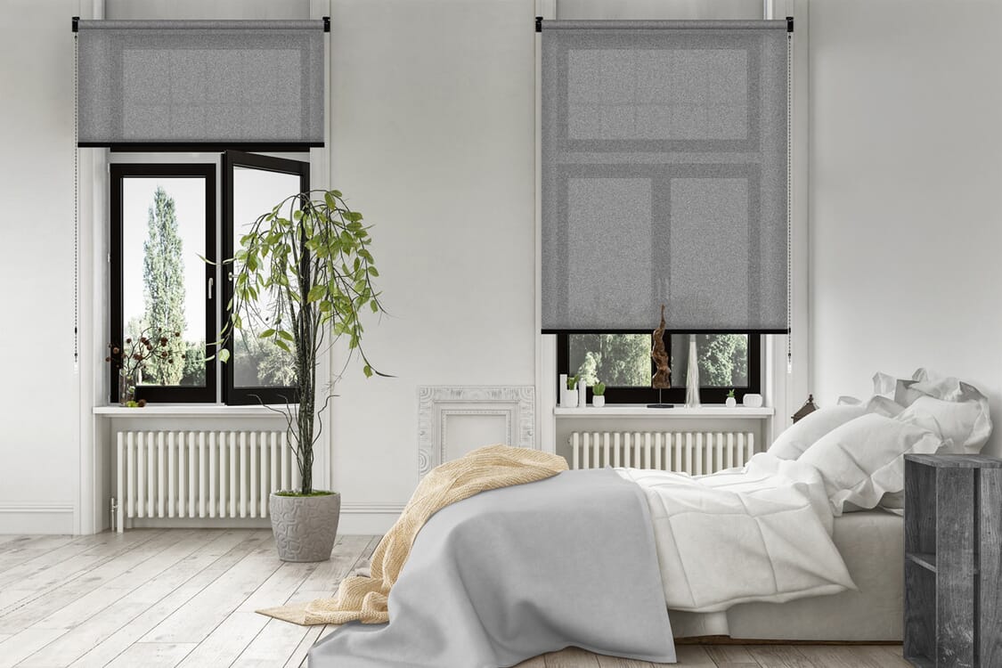 Rollo Sentiero 3833 Schlafzimmer