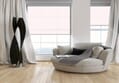 Rollo 3692 Wohnzimmer Rosa