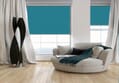 Rollo 3689 Wohnzimmer Blau
