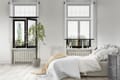 Rollo Stretta Grande 3894 Schlafzimmer