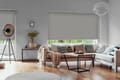Rollo Tanto Blackout 3846 Wohnzimmer