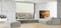 Rollo 3431 Wohnzimmer Beige