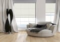 Rollo 3431 Wohnzimmer Beige