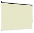 Rollo 3527 Vollansicht Beige