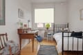 Rollo 3527 Schlafzimmer Beige