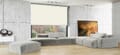 Rollo 3527 Wohnzimmer Beige