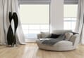 Rollo 3527 Wohnzimmer Beige