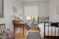 Rollo 3528 Schlafzimmer Beige