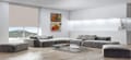 Rollo 3528 Wohnzimmer Beige