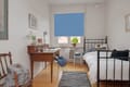 Rollo 3529 Schlafzimmer Blau