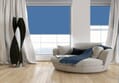 Rollo 3529 Wohnzimmer Blau