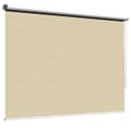 Rollo 3530 Vollansicht Beige