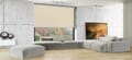 Rollo 3530 Wohnzimmer Beige
