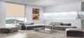 Rollo 3530 Wohnzimmer Beige