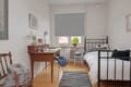 Rollo 3533 Schlafzimmer Grau