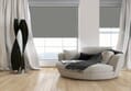 Rollo 3533 Wohnzimmer Grau