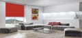 Rollo 3535 Wohnzimmer Kassette Rot