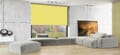 Rollo 3538 Wohnzimmer Gelb